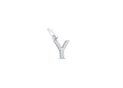 Rhodium Plated | Fashion Pendants